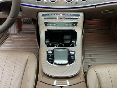 Mercedes-Benz E-Class 2021, 38000 км, за 39434.2 USD - фото 9