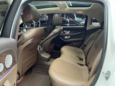 Mercedes-Benz E-Class 2021, 38000 км, за 39434.2 USD - фото 13