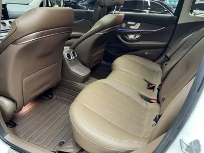 Mercedes-Benz E-Class 2021, 38000 км, за 39434.2 USD - фото 14