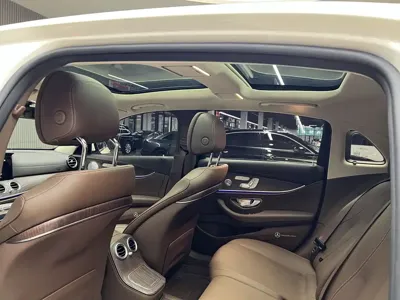 Mercedes-Benz E-Class 2021, 38000 км, за 39434.2 USD - фото 15