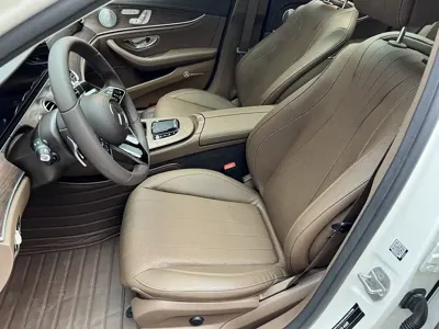 Mercedes-Benz E-Class 2021, 38000 км, за 39434.2 USD - фото 17