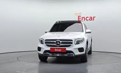 Mercedes-Benz GLB-Class 2020, 96252 км, за 17517.2 USD