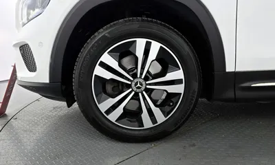 Mercedes-Benz GLB-Class 2020, 96252 км, за 17517.2 USD