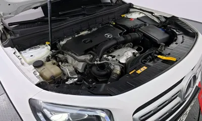 Mercedes-Benz GLB-Class 2020, 96252 км, за 17517.2 USD - фото 6