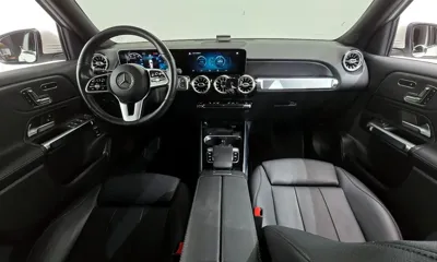 Mercedes-Benz GLB-Class 2020, 96252 км, за 17517.2 USD - фото 7