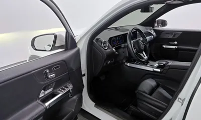 Mercedes-Benz GLB-Class 2020, 96252 км, за 17517.2 USD - фото 10