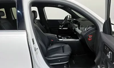 Mercedes-Benz GLB-Class 2020, 96252 км, за 17517.2 USD - фото 11