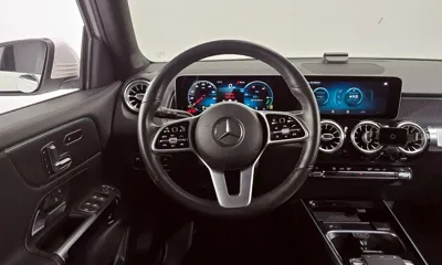 Mercedes-Benz GLB-Class 2020, 96252 км, за 17517.2 USD - фото 13