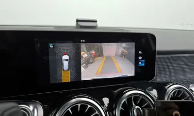 Mercedes-Benz GLB-Class 2020, 96252 км, за 17517.2 USD - фото 15