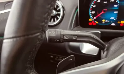 Mercedes-Benz GLB-Class 2020, 96252 км, за 17517.2 USD - фото 17
