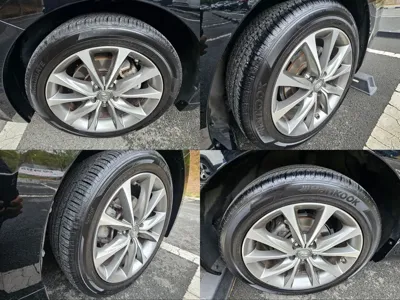 Hyundai Grandeur 2017, 147047 км, за 5213.08 USD