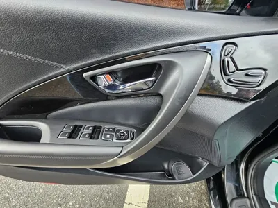 Hyundai Grandeur 2017, 147047 км, за 5213.08 USD - фото 11
