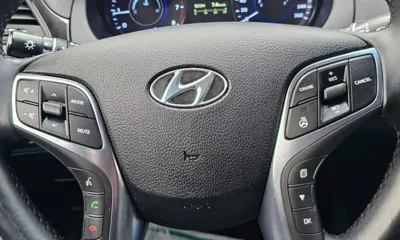 Hyundai Grandeur 2017, 147047 км, за 5213.08 USD - фото 19
