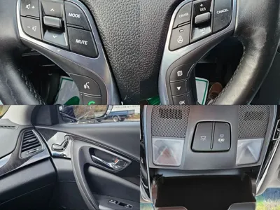 Hyundai Grandeur 2017, 147047 км, за 5213.08 USD - фото 20