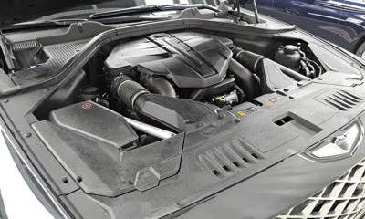 Genesis GV80 2023, 78641 км, за 33646.24 USD - фото 6