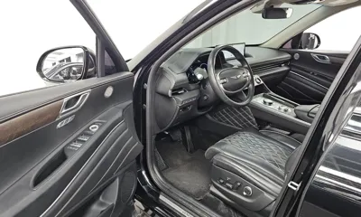 Genesis GV80 2023, 78641 км, за 33646.24 USD - фото 10