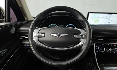 Genesis GV80 2023, 78641 км, за 33646.24 USD - фото 13