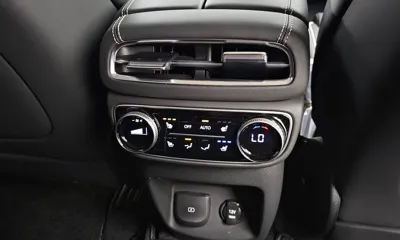 Genesis GV80 2023, 78641 км, за 33646.24 USD - фото 19