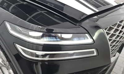 Genesis GV80 2023, 78641 км, за 33646.24 USD - фото 22