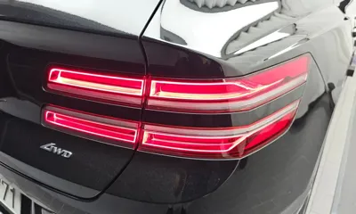 Genesis GV80 2023, 78641 км, за 33646.24 USD - фото 23