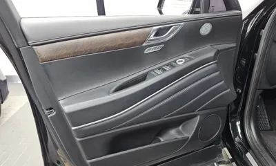 Genesis GV80 2023, 78641 км, за 33646.24 USD - фото 24