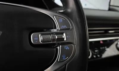 Genesis GV80 2023, 78641 км, за 33646.24 USD - фото 28