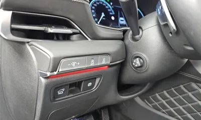 Genesis GV80 2023, 78641 км, за 33646.24 USD - фото 29