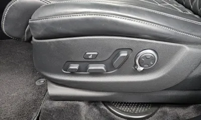 Genesis GV80 2023, 78641 км, за 33646.24 USD - фото 30