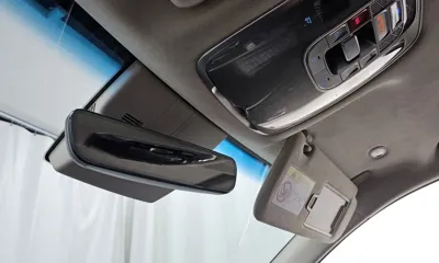 Genesis GV80 2023, 78641 км, за 33646.24 USD - фото 31