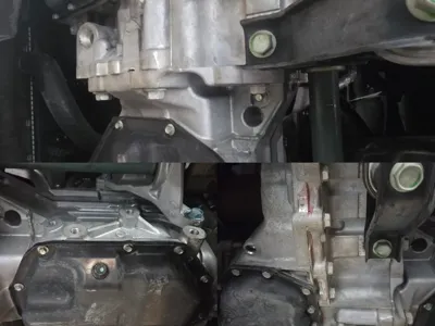 Renault-KoreaSamsung QM6 2018, 99296 км, за 6335.35 USD