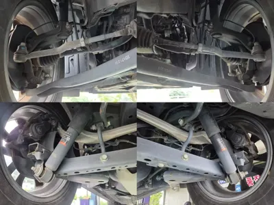 Renault-KoreaSamsung QM6 2018, 99296 км, за 6335.35 USD