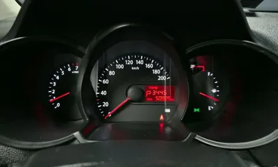 Kia Morning 2012, 50925 км, за 2225.29 USD - фото 8