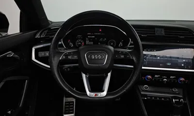 Audi Q3 2023, 76695 км, за 34447.1 USD - фото 13