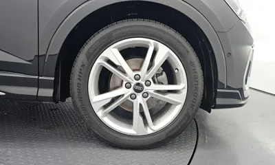 Audi Q3 2023, 76695 км, за 34447.1 USD - фото 21