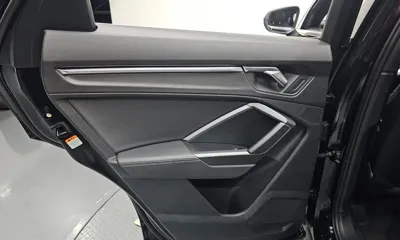 Audi Q3 2023, 76695 км, за 34447.1 USD - фото 25