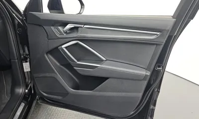 Audi Q3 2023, 76695 км, за 34447.1 USD - фото 27