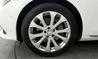 Mercedes-Benz E-Class 2017, 134567 км, за 14651.29 USD