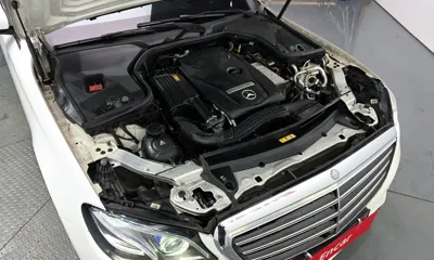 Mercedes-Benz E-Class 2017, 134567 км, за 14651.29 USD - фото 6