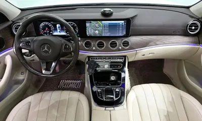 Mercedes-Benz E-Class 2017, 134567 км, за 14651.29 USD - фото 7