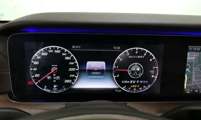 Mercedes-Benz E-Class 2017, 134567 км, за 14651.29 USD - фото 8