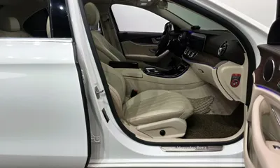 Mercedes-Benz E-Class 2017, 134567 км, за 14651.29 USD - фото 10