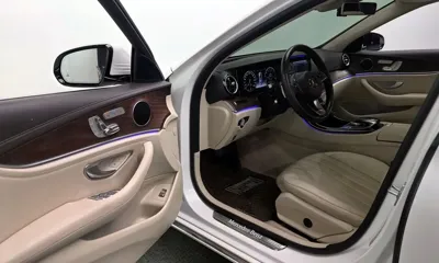 Mercedes-Benz E-Class 2017, 134567 км, за 14651.29 USD - фото 11