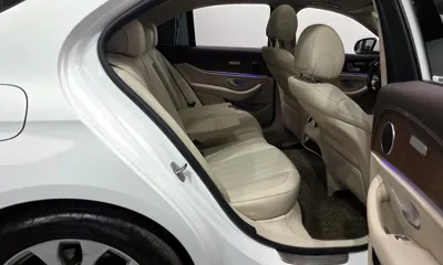 Mercedes-Benz E-Class 2017, 134567 км, за 14651.29 USD - фото 12