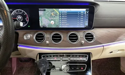Mercedes-Benz E-Class 2017, 134567 км, за 14651.29 USD - фото 16