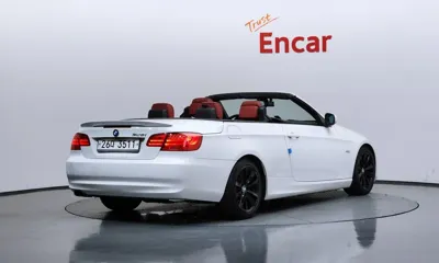 BMW 3-Series 2011, 82943 км, за 6825.71 USD