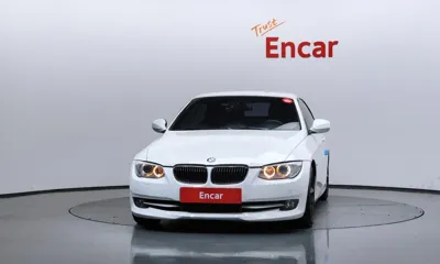 BMW 3-Series 2011, 82943 км, за 6825.71 USD