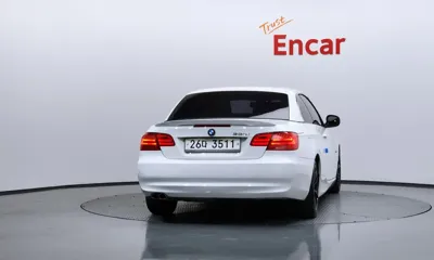 BMW 3-Series 2011, 82943 км, за 6825.71 USD