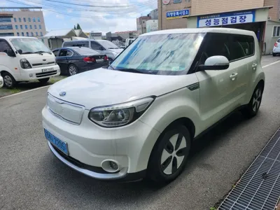 Kia Soul 2018, 39700 км, за 7735.81 USD