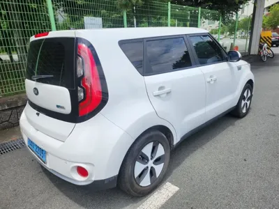 Kia Soul 2018, 39700 км, за 7735.81 USD
