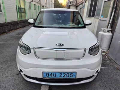 Kia Soul 2018, 39700 км, за 7735.81 USD - фото 8